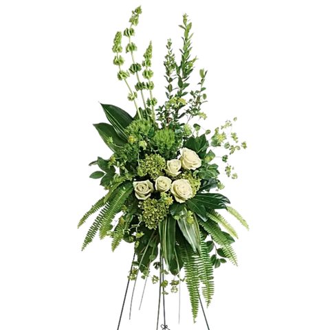 Forever At Peace Standing Spray