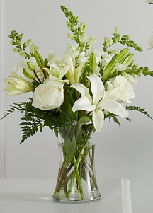 Eternal Friendship Bouquet