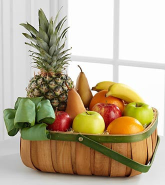The FTD® Thoughtful Gesture™ Fruit